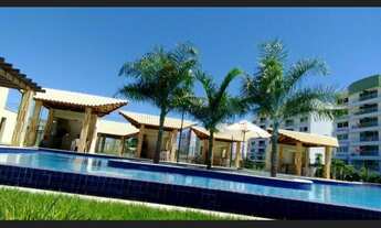 Imagem 3: Condomínio Reserva Yucca, Apartamento 02 Quartos, Uruguai, Teresina, PI