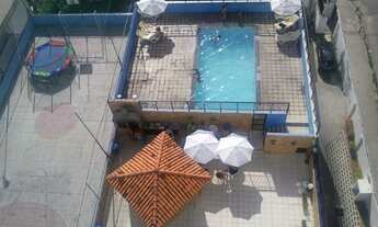 Imagem 4: Magnífico Apartamento no bairro de Candeias, Jaboatão dos Guararapes com dois quartos