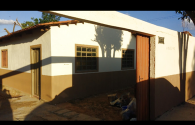 Imagem 4: Casa 2 qts Goianésia Go