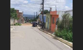 Imagem 2: Terreno a venda -Garanhuns Próximo a Mãe Rainha - PE