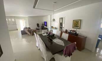 Imagem 3: Casa Plana, Lago Jacarey, 4 Quartos, Terreno de 875m²