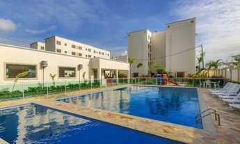 Imagem 4: Vendo Chaves apartamento 2quartos,vista para mata 47m²(s), nascente, Maceió/AL. R$55mil