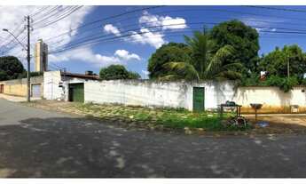 Imagem 5: Àrea 4.999 situada no Jd. Novo Mundo ,Próximo novo fórum e shopping Lozandes . etc