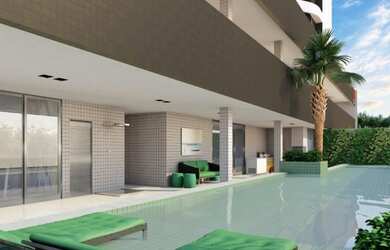 Imagem 2: Apartamento Perfeito na Ponta Verde