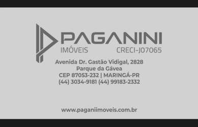 Imagem 2: Condomínio Villagio das Águas