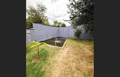 Imagem 4: Chácara em condomínio no Bairro Parronchi Limeira/SP