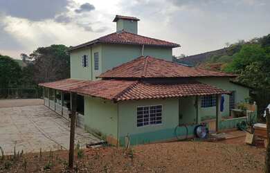Imagem 6: Chácara de 2.300 mt em Crucilândia MG