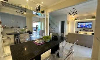 Imagem 3: CASA DUPLEX EM CONDOMÍNIO