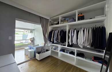 Imagem 4: EXCLUSIVIDADE NO ALTO DO CALHAU – CASA DUPLEX ESPAÇOSA E VERSÁTIL!