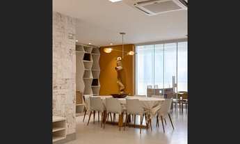 Imagem 7: APARTAMENTO MIRAGE - PONTA DAREIA - VISTA MAR