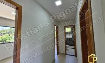 Imagem 7: Duplex 3 qts - 1 Suíte - Espaço, conforto e localização pertinho da Praia