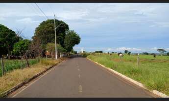 Imagem 7: Vila rural 5 mil metros a 1 km da cidade de Pérola no PR asfaltado até na entrada