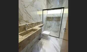 Imagem: CASA NOVA A VENDA TRINDADE GO ST CRISTINA