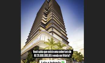 Imagem: Cobertura Duplex 862 m² 9 Vagas Praia do