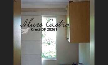 Imagem 6: Vendo casa duplex QUITADA E REFORMADA de 03 quartos no Jardins Mangueiral. R$ 470 MIL