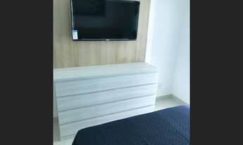 Imagem 7: Apartamento Mobiliado Praia Grande - Angra dos Reis