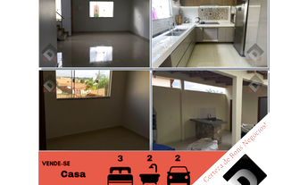 Imagem: Vende-se Casa