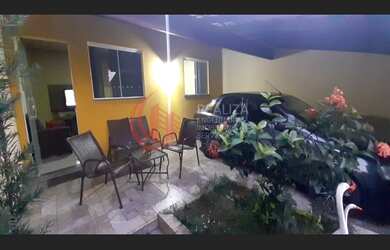 Imagem 7: Casa no Retiro Casa em condomínio com venda por R$310.000