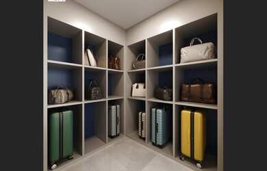 Imagem 3: APARTAMENTO STUDIO - PRAIA DE ITAPARICA - VILA VELHA - ES