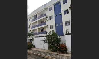 Imagem: Apartamento a Venda Condomínio Jardim Europa