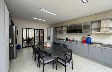 Imagem 2: Casa à venda no condomínio Versailles/ Porto Velho - RO