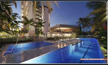 Imagem: Cobertura Unique Humberto Parentes