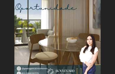 Imagem 6: Vendo apartamento na planta na Praia dos Carneiros