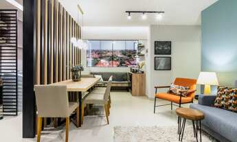 Imagem 4: East Side 3003 Apartamento com 3 dormitórios