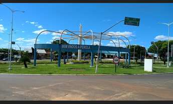 Imagem 7: Terreno esquina 240 metros Pérola PR rua Rio brilhante