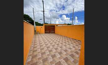 Imagem 4: Casa geminada nova c/ piscina em Itanhaém