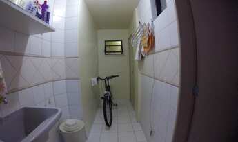 Imagem 5: ALUGA-SE APT COM 3 QTOS NO EDF. PORTO AZUL, NA JATIÚCA, A 200 METROS DA PRAIA