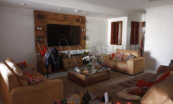 Imagem 5: Excelente Casa em Nova Parnamirim, 5 quartos, sendo 2 suítes, closet. 390m²