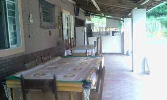 Imagem 7: Aluga-se para temporada e finais de semana