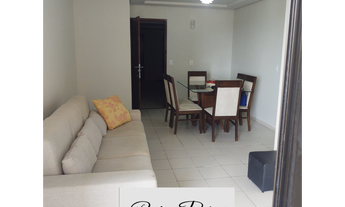 Imagem 3: Apartamento a venda em Manaira