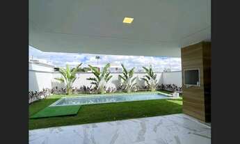 Imagem 6: Casas Duplex 04 Suítes Piscina Privativa Cidade Alpha Eusébio