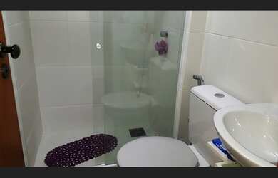 Imagem 7: Apartamento com 1 dormitório - Itaipava - Petrópolis/RJ