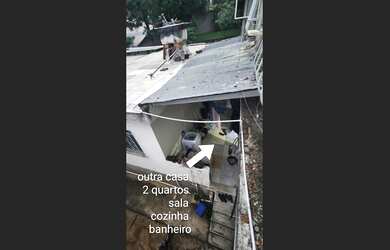 Imagem 2: Vendo ou troco em casa Marataízes