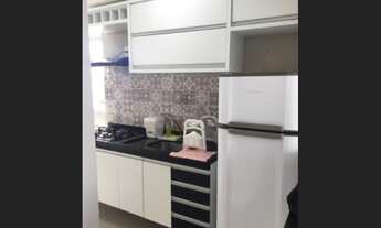 Imagem 4: Condomínio Residencial Mar de Abrantes