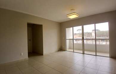 Imagem 4: Apartamento para alugar em Itu – Residencial Verona