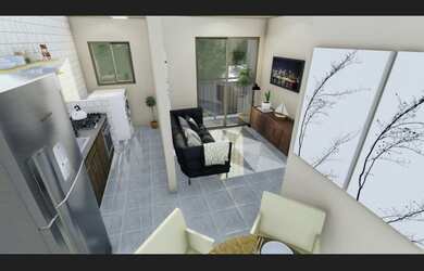 Imagem 7: Sibele Rosso cobertura a venda Quarta linha