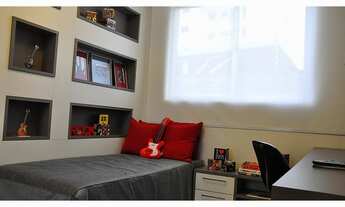 Imagem 3: Apartamento Avenida Jacira Reis, 4 quartos, condomínio Splendore Residencial, Dom Pedro