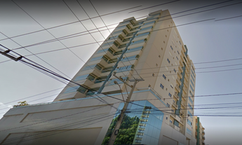 Imagem: EDIFÍCIO SERRA DA CANASTRA