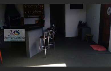 Imagem 7: Sobrado no Jardim Europa em Campo Mourão com 3 quartos