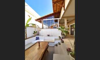 Imagem 3: Casa em condominio Fechado Beira Mar para 16pessoas