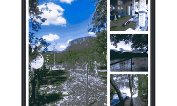 Imagem: PESQUEIRO PARA TEMPORADA, Chácara Nossa