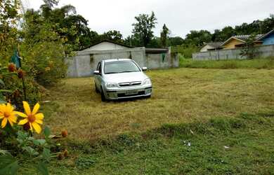 Imagem 3: Lote à Venda em Alexandra - Rua Antonio Mioto - ao lado da CCB