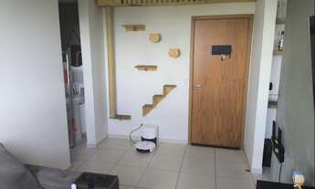 Imagem 5: APTO.MORADA DE LARANJEIRAS 1 QTS MOBILIADO