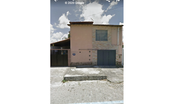 Imagem: Casa Comercial na Cohabinal/Rosa dos Ventos