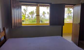 Imagem 2: Casa de praia - pé na areia!