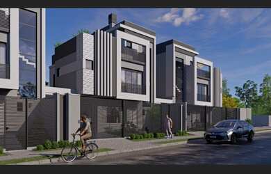 Imagem 7: TRIPLEX JARDIM DAS AMÉRICAS - 03 SUÍTES - FASE FINAL DE EXECUÇÃO